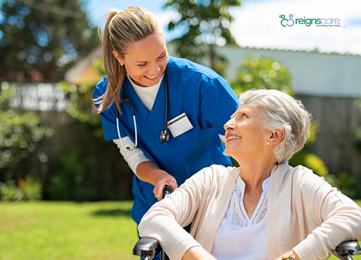 How to Choose a Home Care Service